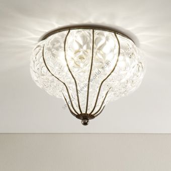 Siru / Semi-Flush Mounts / Carro MC171-015