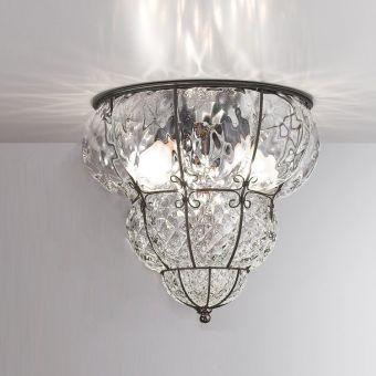 Siru / Semi-Flush Mounts / Classic MC259-020