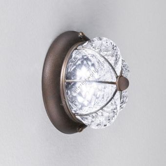 Siru / Wall Sconces / Raggio MC378-010