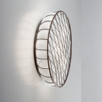 Siru / Wall Sconces / Soffice MC441-010