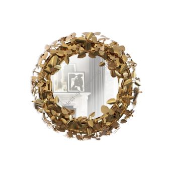 Luxxu / Wall Mirrors / McQueen Light