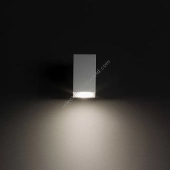 Zava / Outdoor Wall Lights / Mec