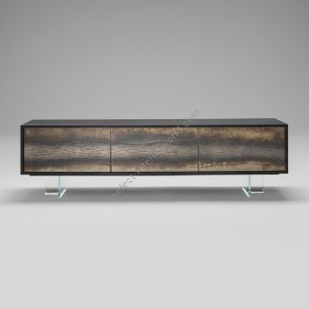 Arte Veneziana / TV Stands / Meiras Contemporary FSB-GLF-210-29