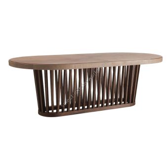 Ulivi Salotti / Dining tables / Memphis