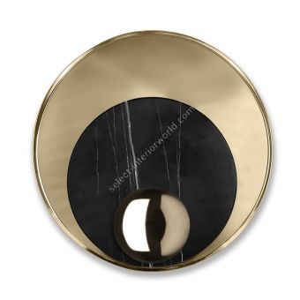 Boca do Lobo / Wall Lights / Metamorphosis