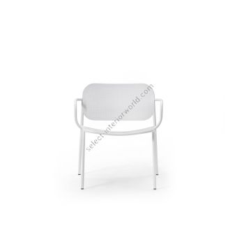 Traba / Chairs / Metis Dot Lounge Armchair TR-0173-Lounge-CB