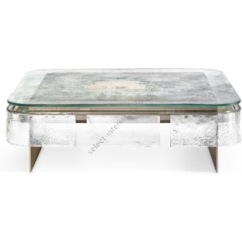 Arte Veneziana / Coffee Tables / Meus New Classic FCT-MS-401-40
