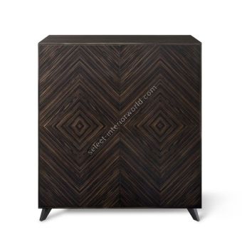 DOM Edizioni / Cabinets / Michel Alto