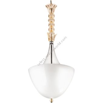 Arte Veneziana / Pendants & Suspension Lights / Michelle Art Déco LDC-AVA-009-LD150