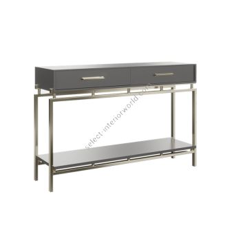 Castro Lighting / Consoles / Mies