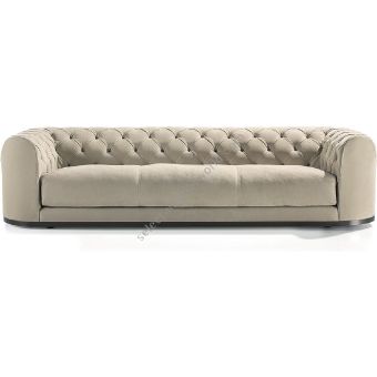 Longhi / Sofas / Milton W 580