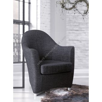 Barzaghi Salotti / Armchairs / Mimì