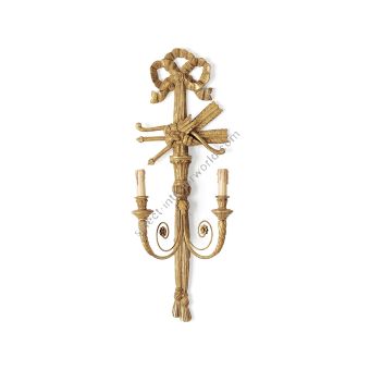 Beaumont & Fletcher / Wall Lights / Minerva