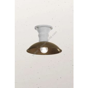 Il Fanale / Ceiling Lights / Mini 064.02.OC