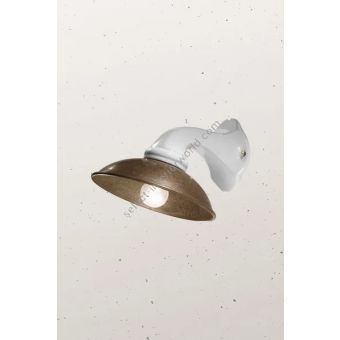 Il Fanale / Wall Lights / Mini 064.05.OC