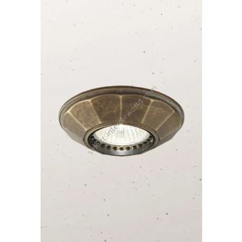 Il Fanale / Recessed Lighting / Mini 208.09.OO