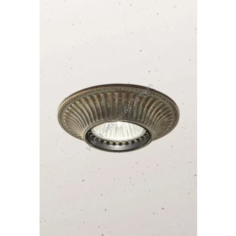 Il Fanale / Recessed Lighting / Mini 208.17.OO