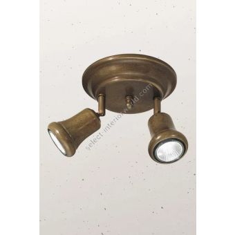 Il Fanale / Spot Lighting / Mini 208.22.OO