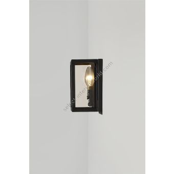 Original BTC / Wall Lights / Miniature Box