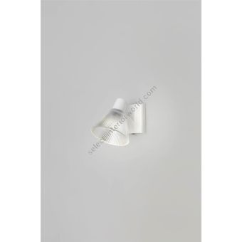 Original BTC / Wall Lights / Minster 2 Prismatic