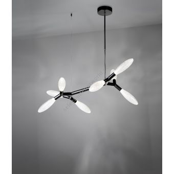 IDL 1987 / Pendants & Suspension Lights / Miox 680