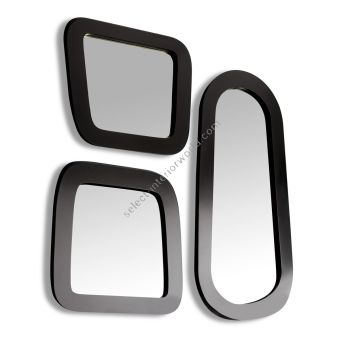 Corte Zari / Wall Mirrors / Loop