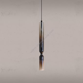 Penta Light / Pendants & Suspension Lights / Misty