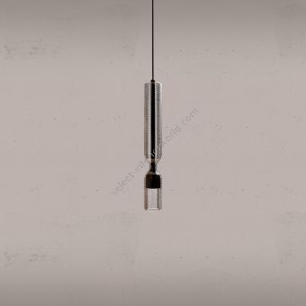 Penta Light / Pendants & Suspension Lights / Misty texture