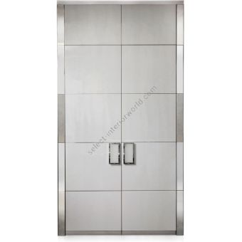 Arte Veneziana / Hinged Doors / Mizuki New Classic DCX-GLF-011-RD100