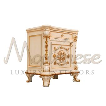 Modenese Luxury Interiors / Night Tables / Classy 14219