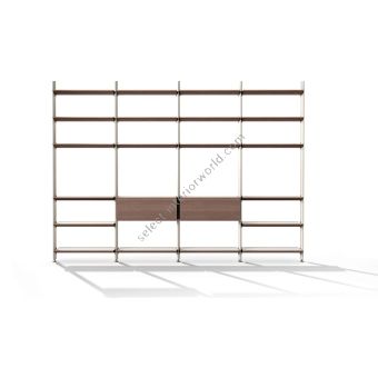 Ulivi Salotti / Shelves & Bookcases / Modular Day