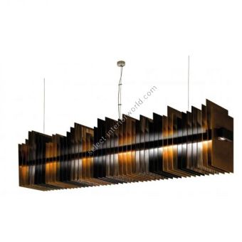 Estro / Pendant Lights / Mokum 120