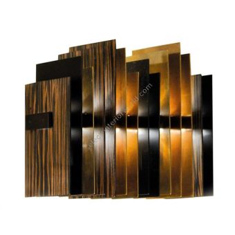 Estro / Wall Lights / Mokum
