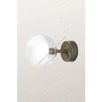 Il Fanale / Wall Lights / Molecola 275.03.ONT 275.03.OOT