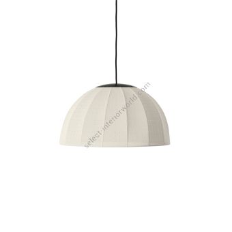 Made by Hand / Pendant Lights / Mollis 50