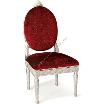 Francesco Molon / Chairs without arms / S503