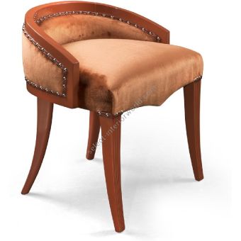 Francesco Molon / Chairs without arms / S507.01