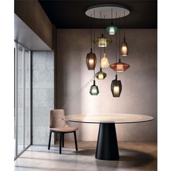 Penta Light / Pendants & Suspension Lights / MoM