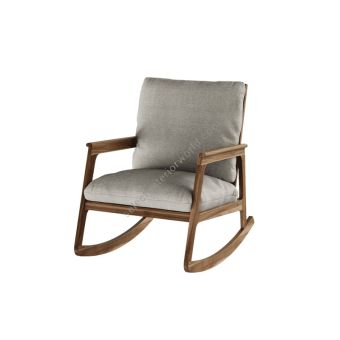 Dale Italia / Armchairs / Momento