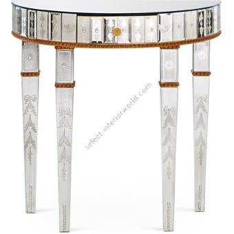 Arte Veneziana / Consoles / Momo Venetian Style FCN-AVA-004-M920C
