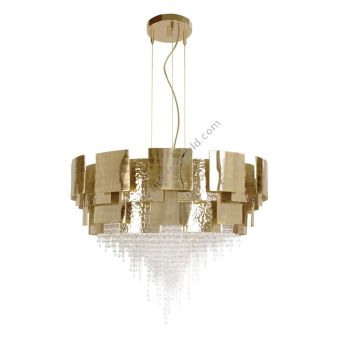 Castro Lighting / Pendants & Suspension Lights / Mondrian 9180.80