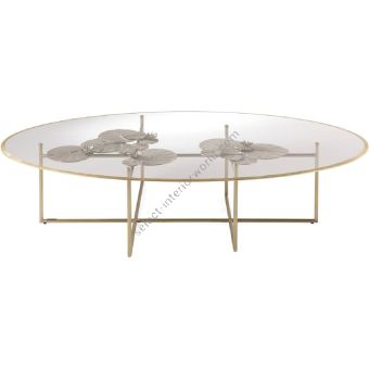 Jumbo Collection / Coffee tables / Monet Low Table2
