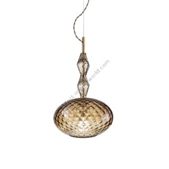 Euroluce Lampadari / Pendants & Suspension Lights / Mood Joy S1