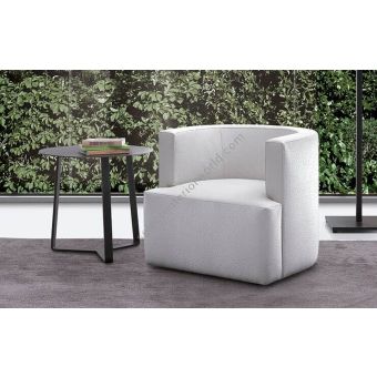 Barzaghi Salotti / Armchairs / Mood
