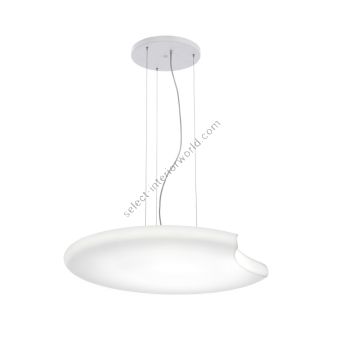 Alma Light / Pendants & Suspension Lights / Moon 5850