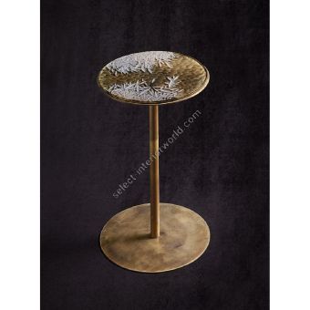 Arte Veneziana / Side & Lamp Tables / Mopipi Contemporary FST-LDC-105-61