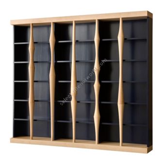 Morelato / Bookcases / Berenice 6298