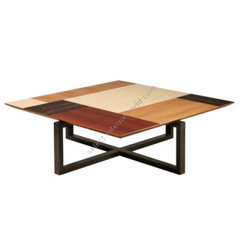 Morelato / Coffee Tables / Patchwork 5604
