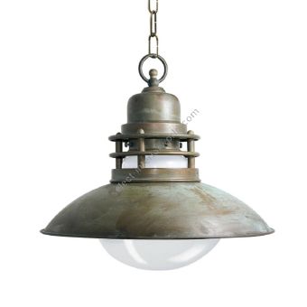 Moretti Luce / Pendants & Suspension Lights / Taverna 1005