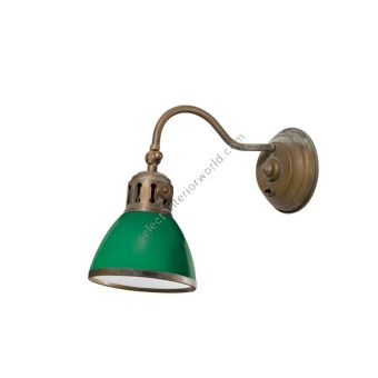 Moretti Luce / Wall Lamp / Pendula 3022 & 3012
